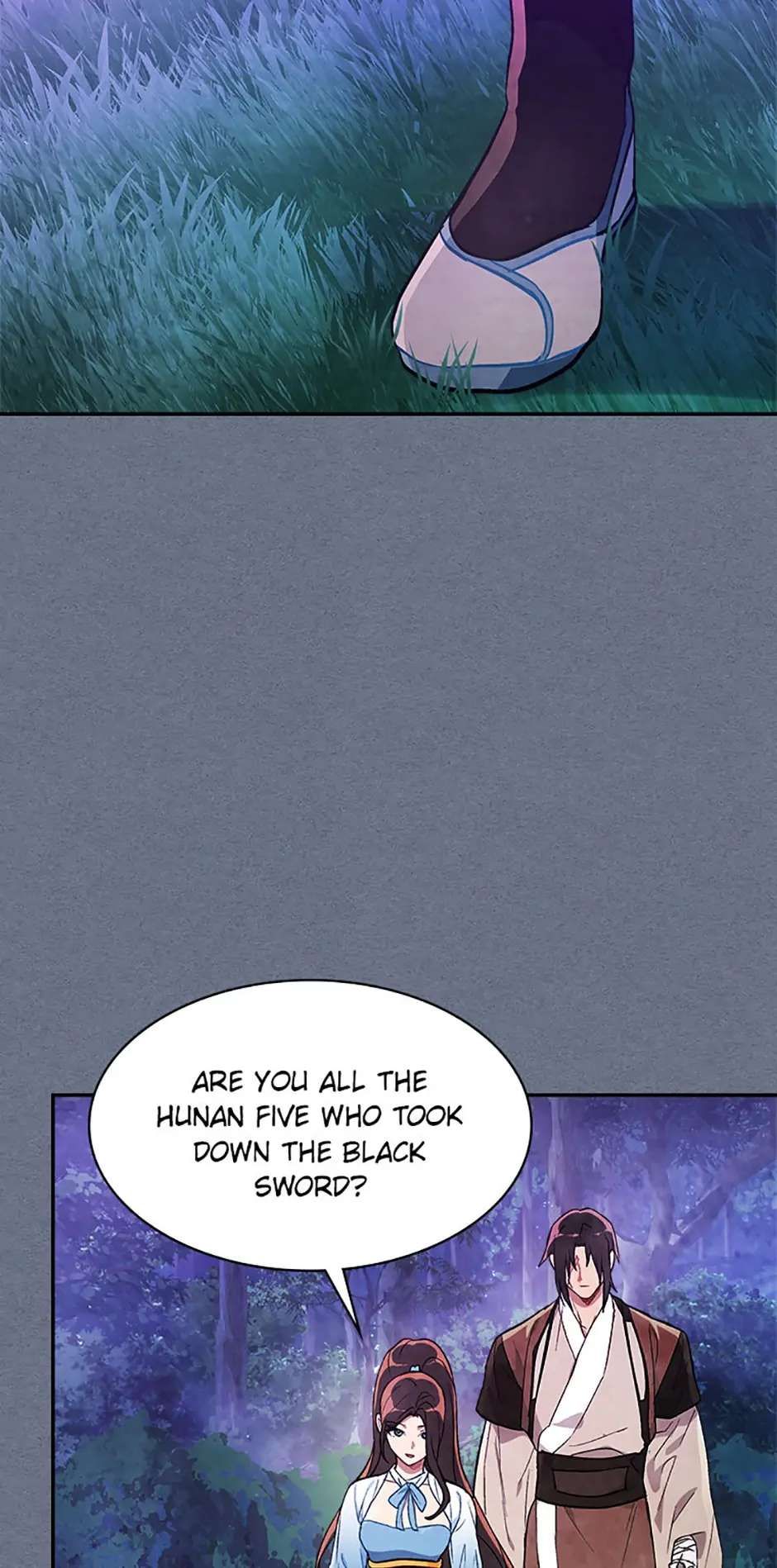 Yi Shen Dang Guan Chapter 22 40